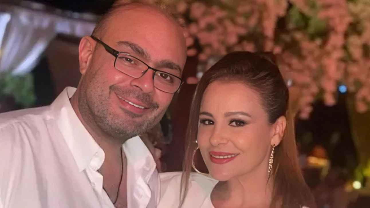 ما سبب وفاة المنتج وليد مصطفى زوج كارول سماحة؟ | إرم نيوز