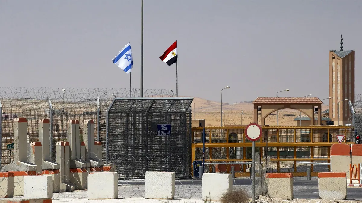 إسرائيل تتعهد بتوفير لقاحات كورونا للقوات الدولية في سيناء