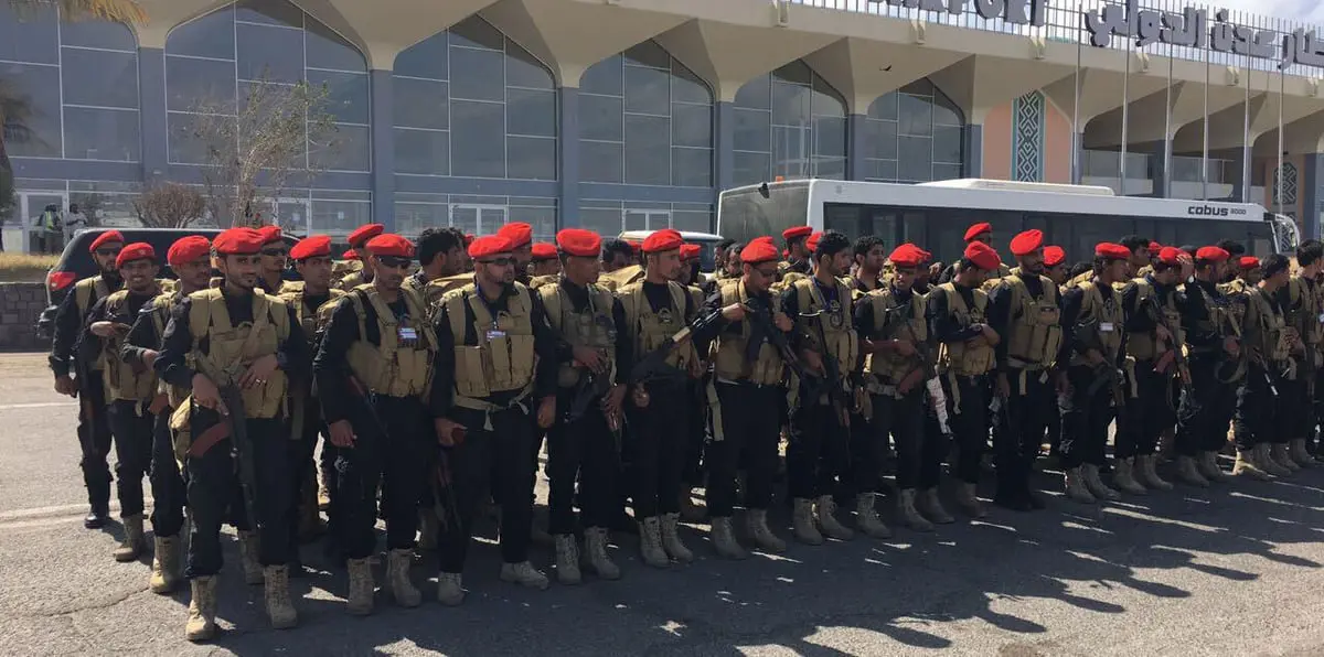 مصدر: هكذا تحرم قيادة لواء بالحماية الرئاسية اليمنية منتسبيها من مستحقاتهم المالية