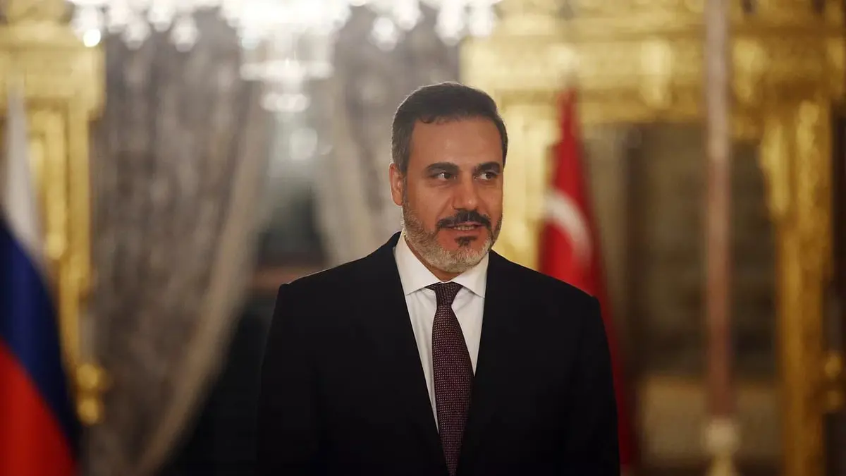 تركيا تندد بحرق نسخة من القرآن الكريم في السويد