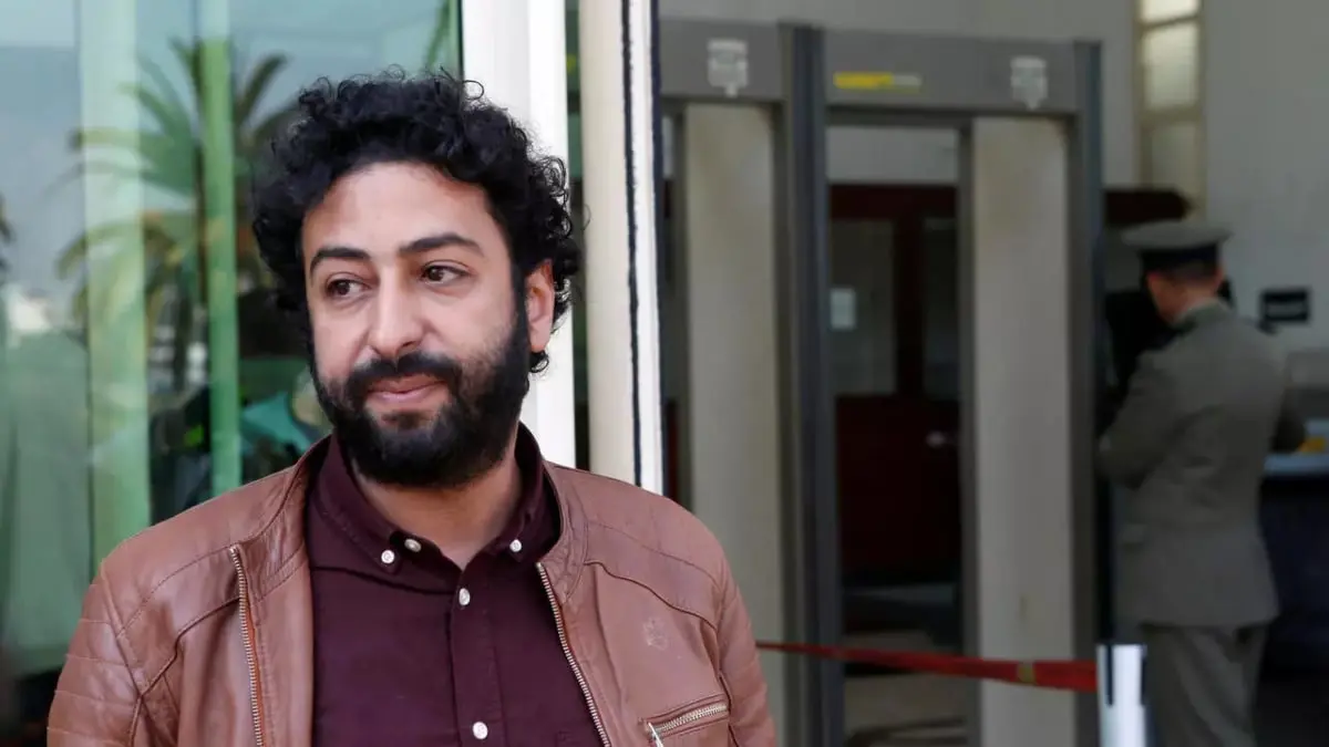 المغرب يرد على اتهامه بالتجسس على الصحافي عمر الراضي