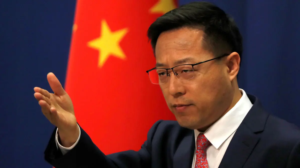 الصين تحذر كندا من عواقب "تدخلها" في ملف هونغ كونغ‎