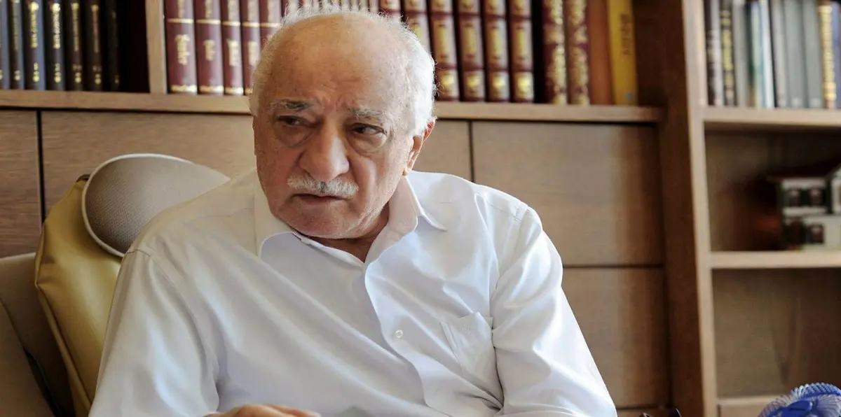 تركيا تعلن تسلم أحد أنصار "غولن" من الولايات المتحدة  