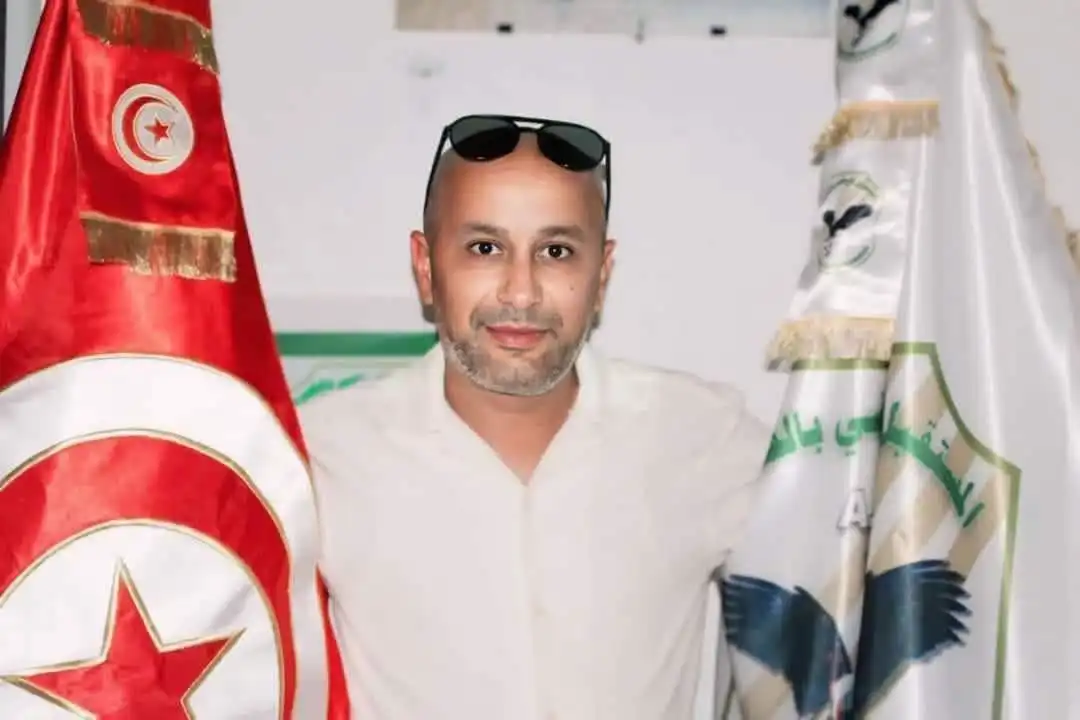 رشدي العيدودي