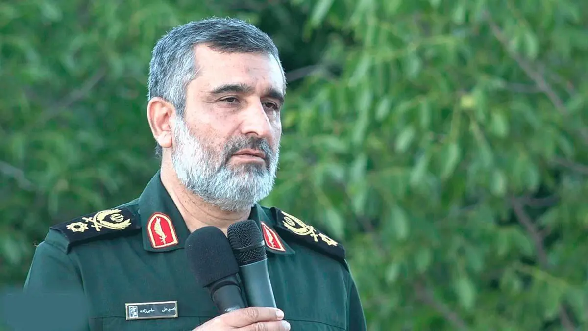 قائد بالحرس الثوري الإيراني: لدينا القوة لمواجهة إسرائيل "لكن أيدينا مقيدة"