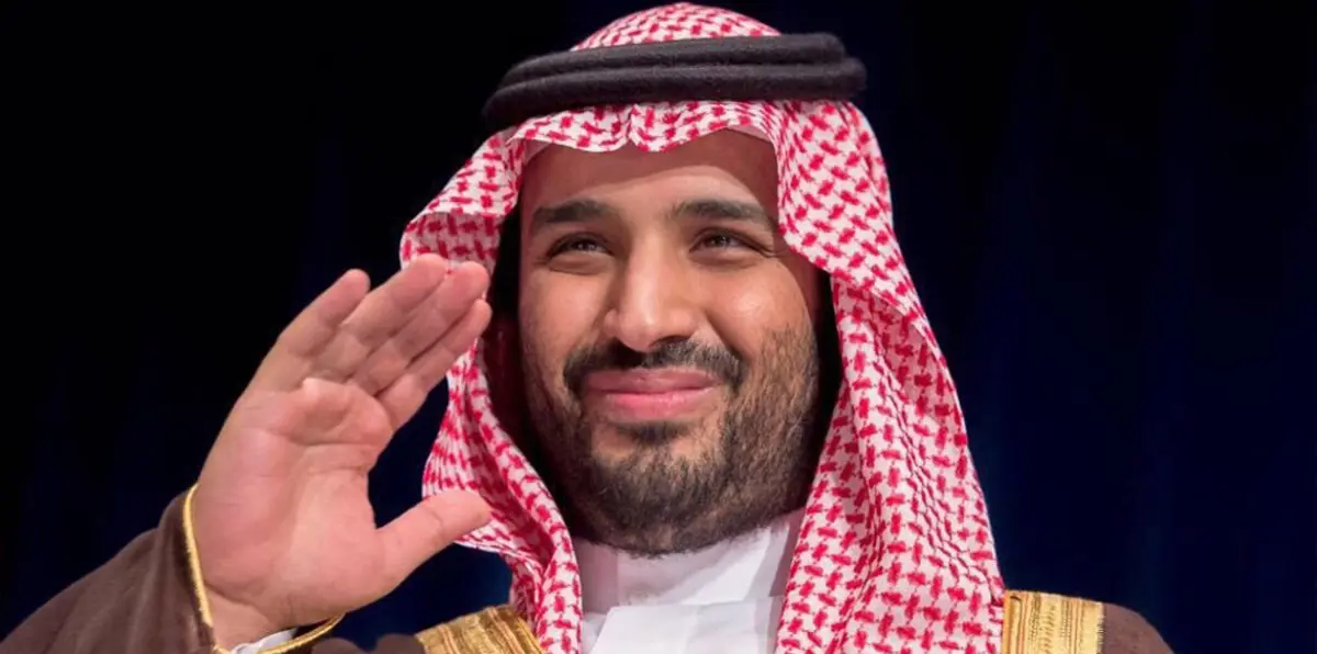 البورصة السعودية تقفز ابتهاجًا بولي العهد الجديد
