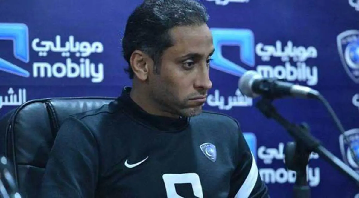 هزيمة الهلال أمام الشباب تعمق أزمة سامي الجبر