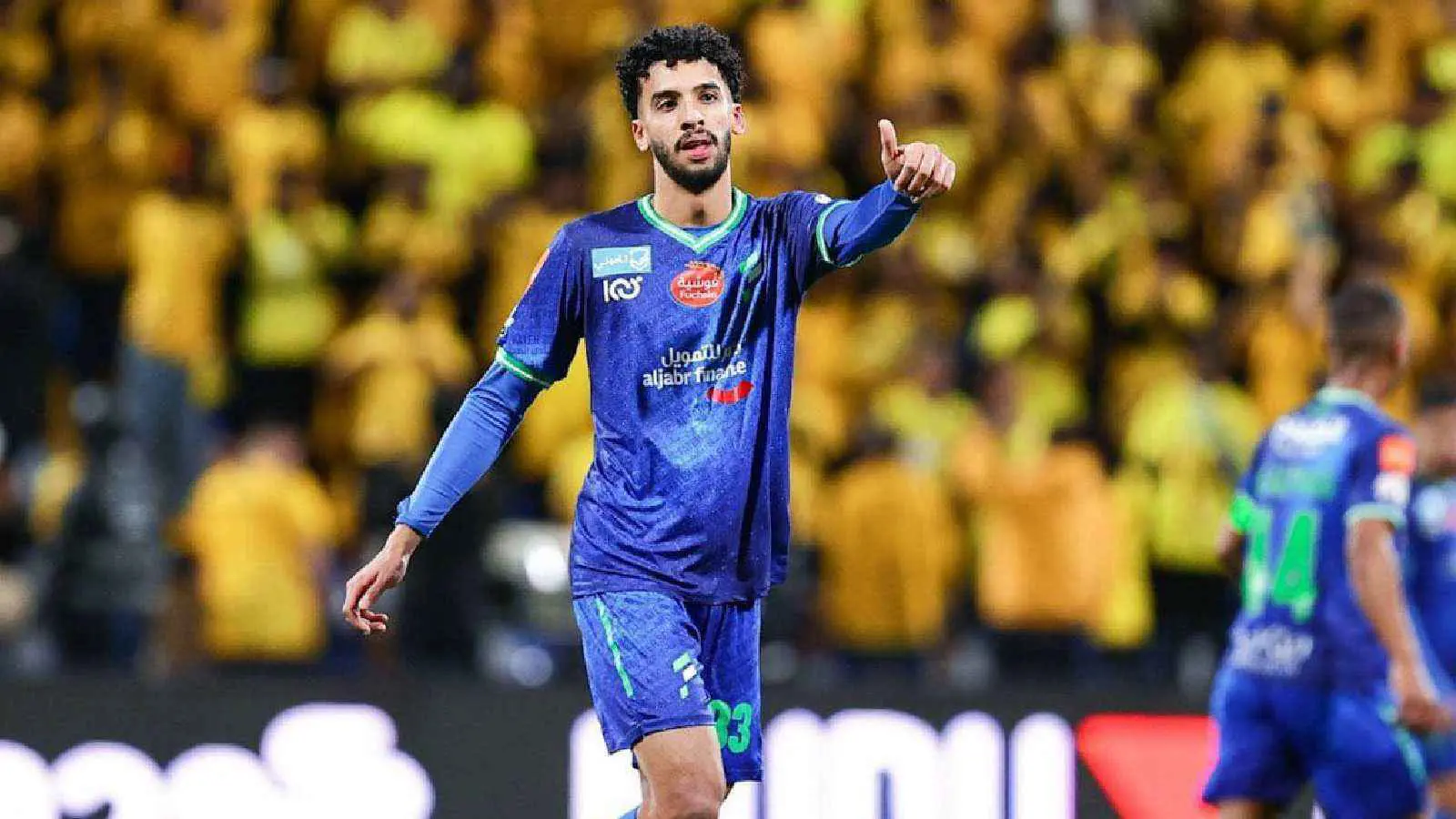 "سالم النجدي" يفجّر صراعًا بين الهلال والنصر