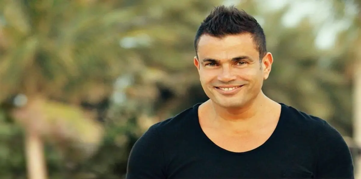 عمرو دياب ينتصر على "روتانا" في المحكمة