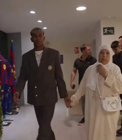 يامال