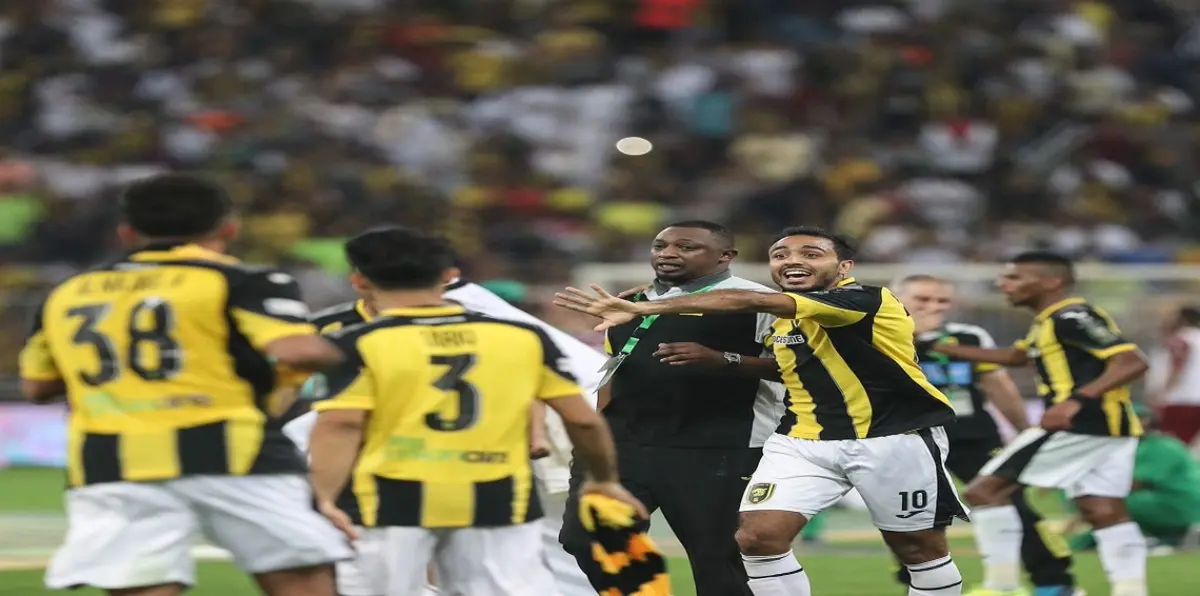 الكشف عن 6 تعاقدات جديدة سيعقدها نادي الاتحاد السعودي الموسم المقبل