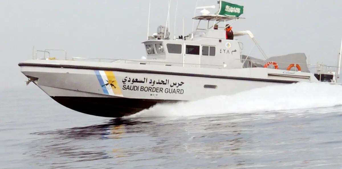 السعودية تعلن اعتقالها 3 من الحرس الثوري قرب حقل نفطي