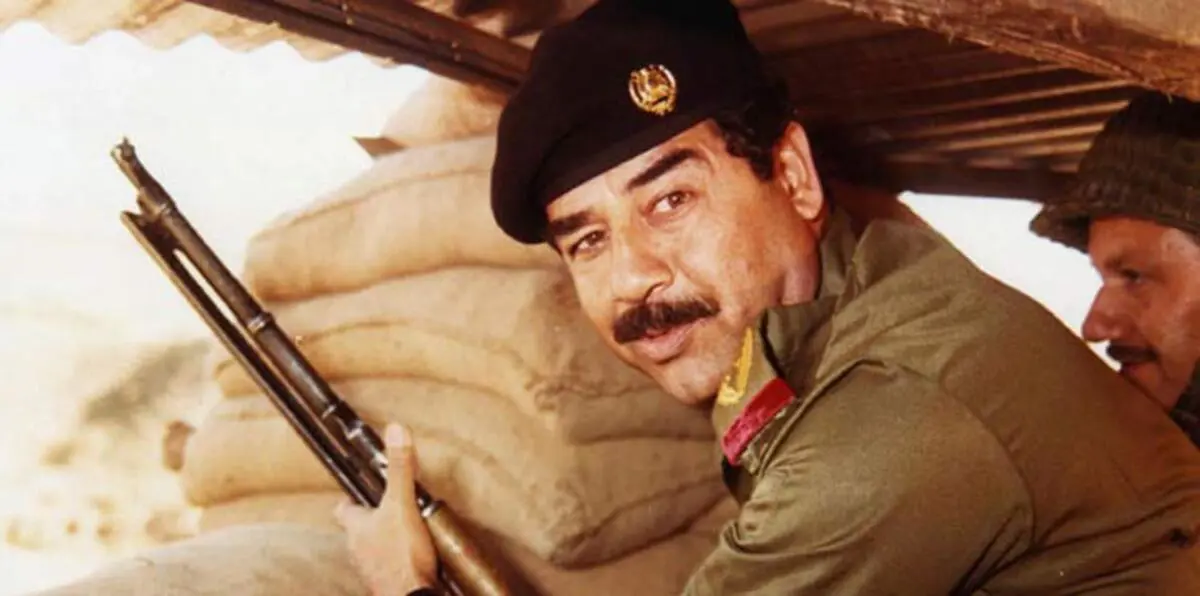 ما الذي أظهرته وثائق صدام حسين عن تعامله مع "الإسلاميين"؟