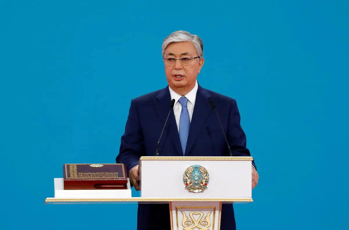 حكومة كازاخستان تقدم استقالتها بشكل مفاجئ