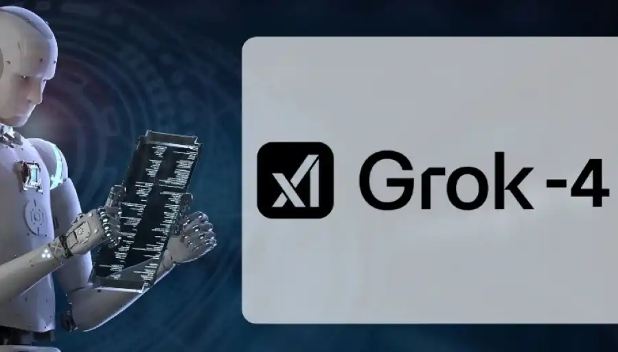 Grok 4