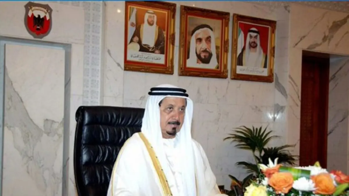 من هو رجل الأعمال الإماراتي الراحل عبدالله المسعود؟