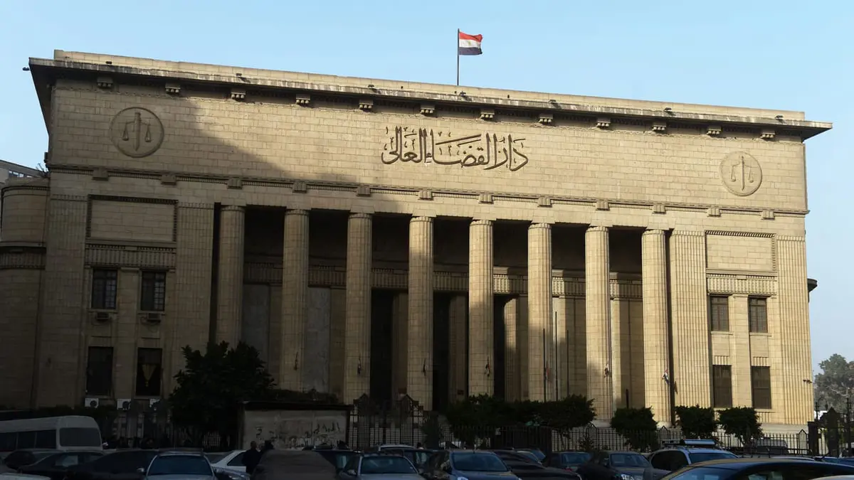 إحالة 9 مصريين من أسرة واحدة للمفتي للنظر في إعدامهم