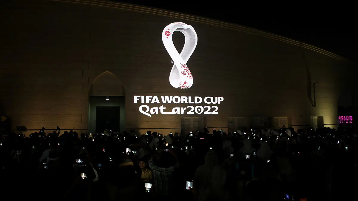 نتائج مباريات الذهاب للدور الأول بتصفيات أفريقيا المؤهلة لكأس العالم 2022
