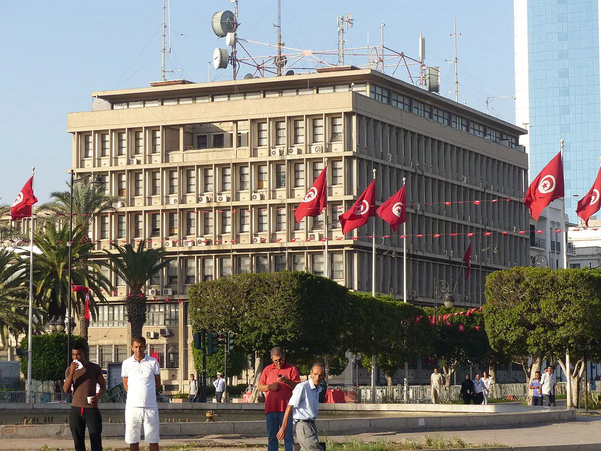 "بسبب الترخيص".. تونس تلغي اجتماعا ليبيا لبحث تغيير حكومة الدبيبة