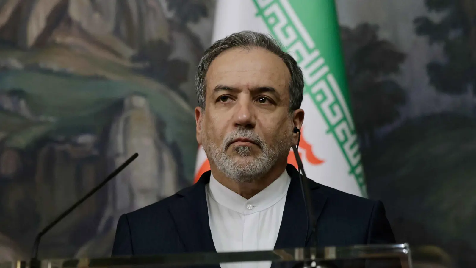 إيران تحذر أوروبا من مغبة تفعيل "آلية الزناد"