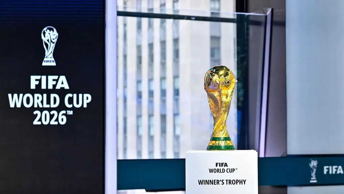 نتائج قرعة الدور الحاسم لتصفيات آسيا المؤهلة إلى كأس العالم 2026