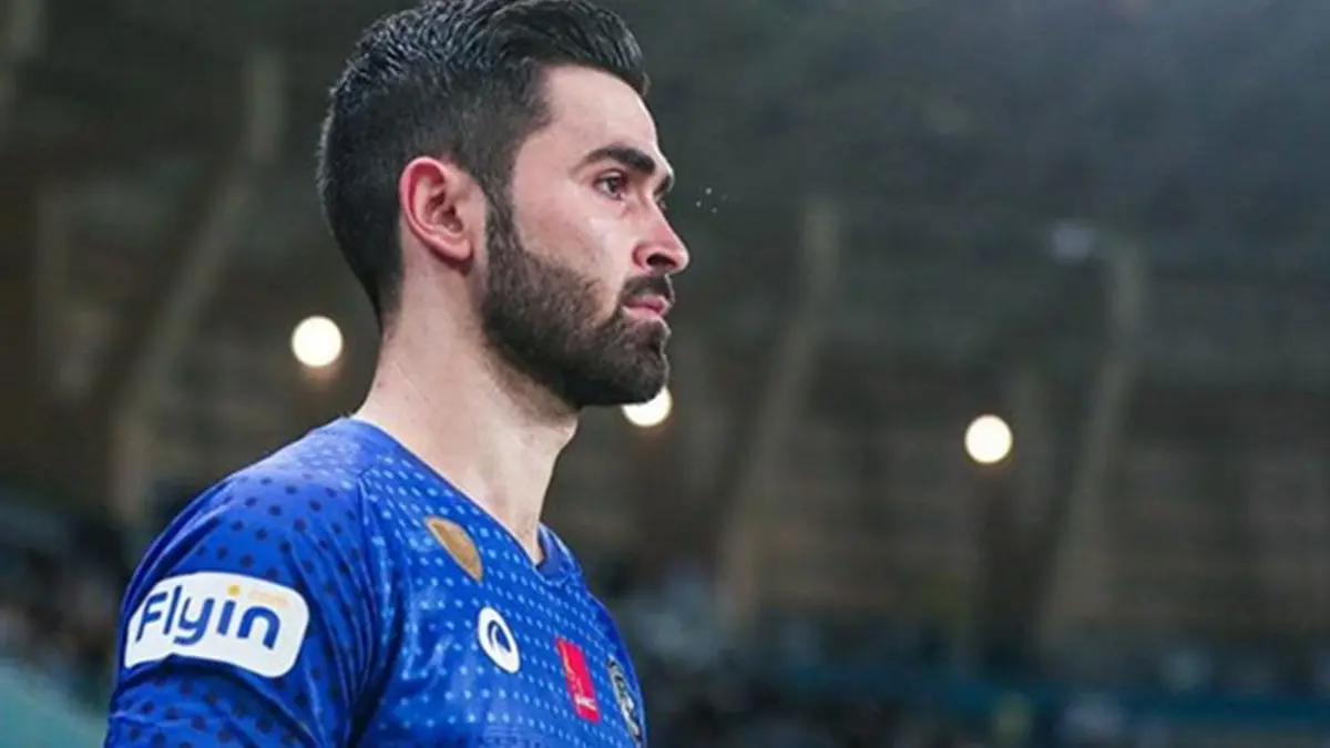 صحيفة: الزمالك يستهدف ضم عمر خربين من نادي الهلال السعودي