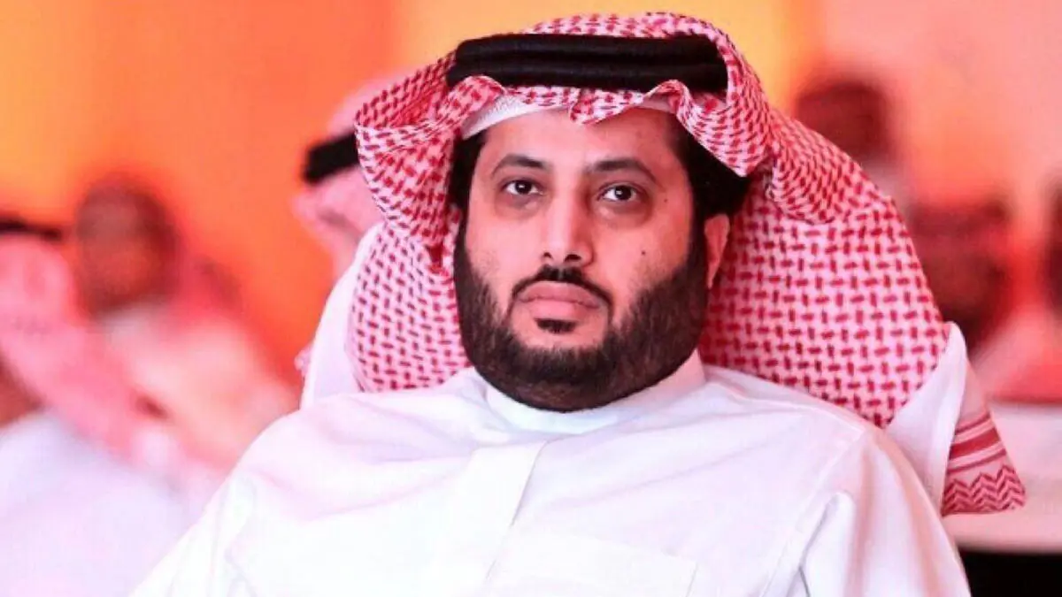تركي آل الشيخ يكشف عن أولى مفاجآته بعد تعيينه رئيسًا لـ"هيئة الترفيه"