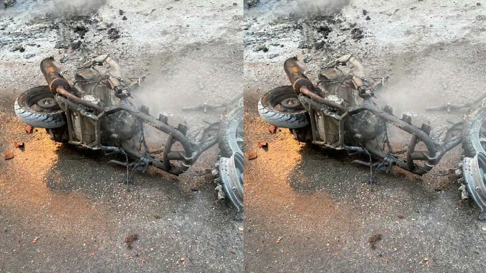 قتيل بغارة إسرائيلية على بلدة دير سريان جنوبي لبنان
