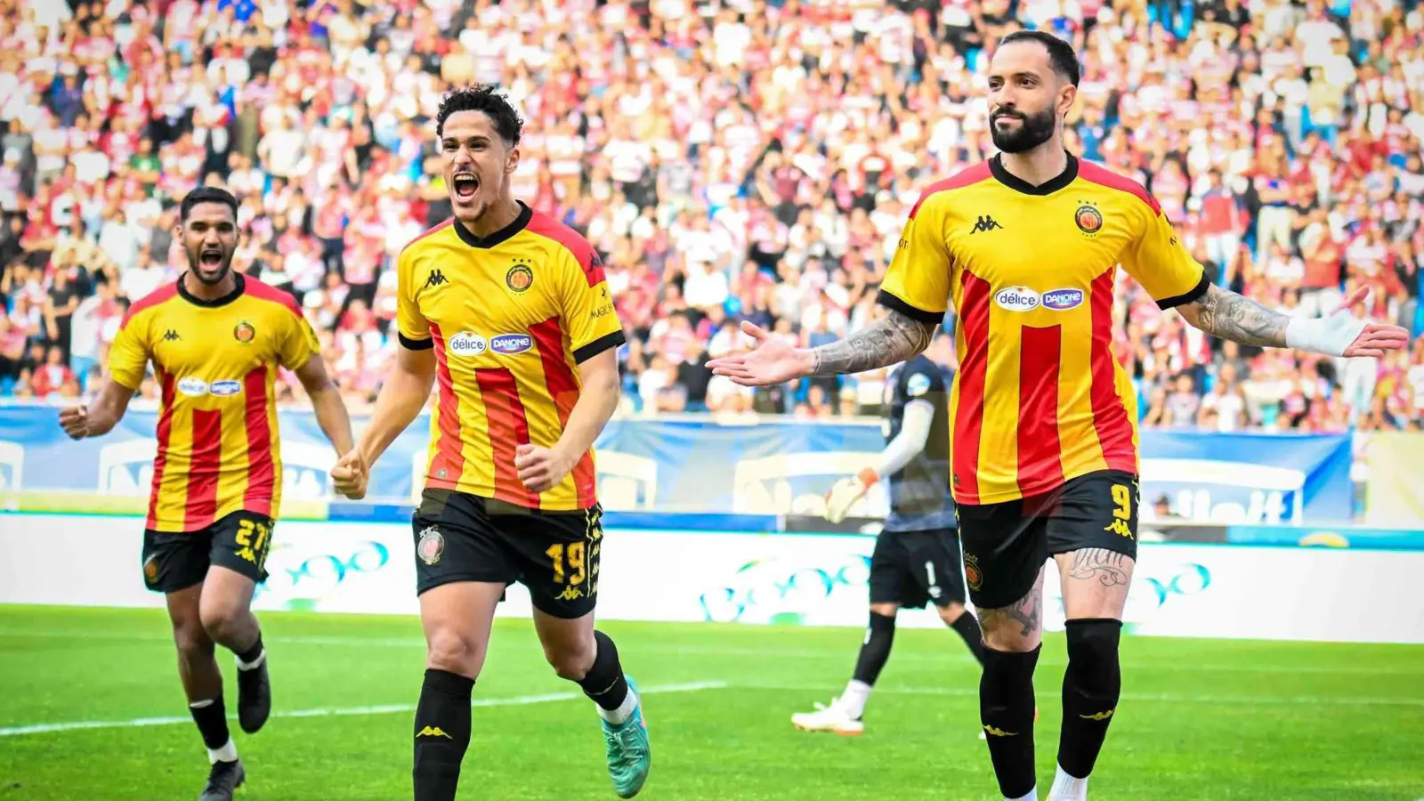 بدايات مخيبة ورقم قياسي.. ما تاريخ الترجي التونسي في كأس العالم للأندية؟