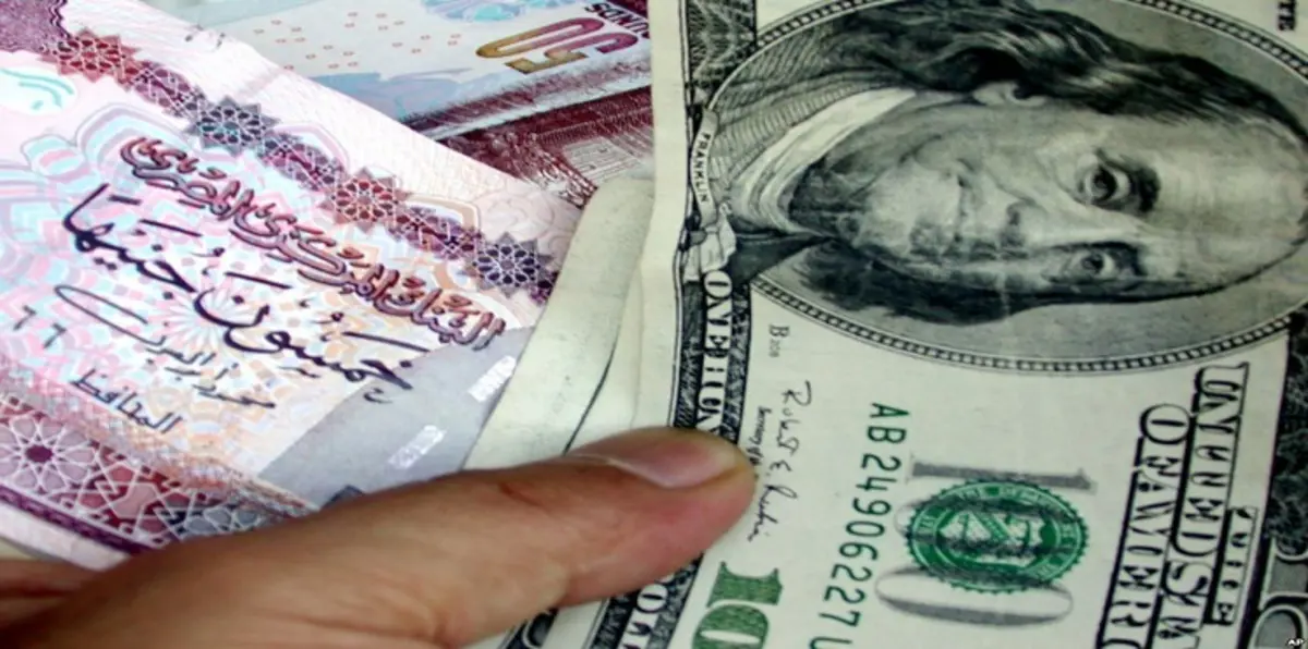 الجنيه المصري يواصل الهبوط في السوق السوداء وسط غموض بشأن موعد تطبيق إصلاحات مؤلمة
