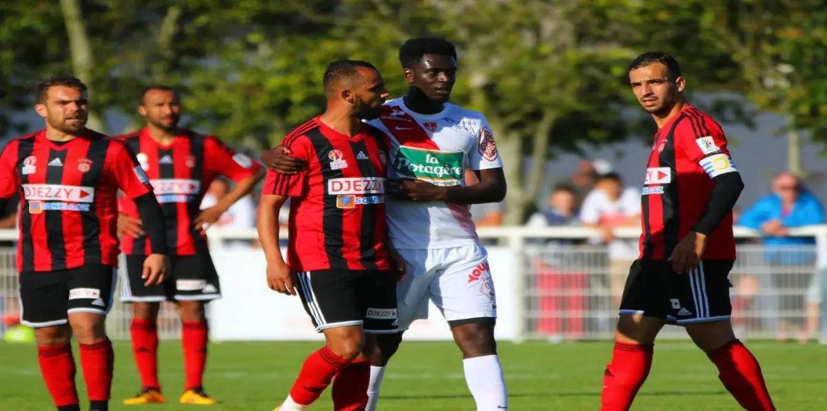 رابطة الدوري الجزائري تندّد بتدخل اتحاد الكرة في صلاحياتها