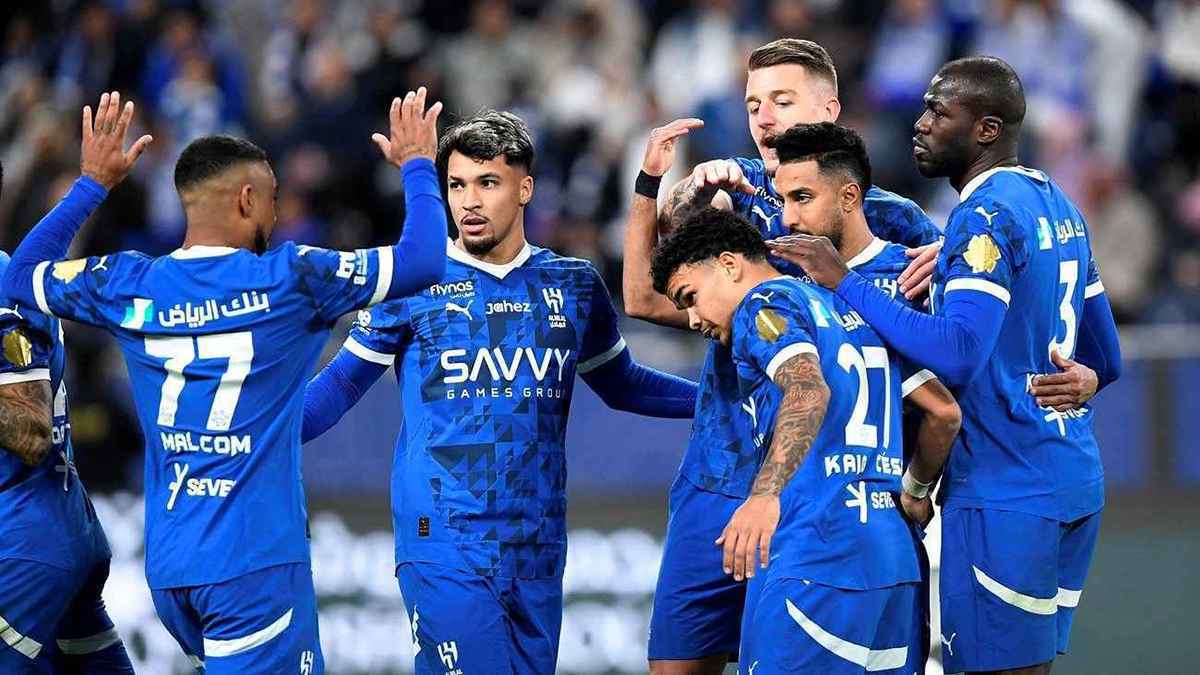 ضربة قوية للهلال السعودي قبل كأس العالم للأندية | إرم نيوز