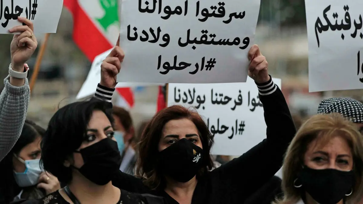 "فورين بوليسي": هجرة العقول تفاقم الأزمة اللبنانية