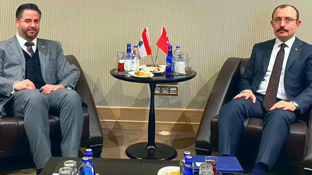 تركيا ترفع الحظر عن استيراد خردة المعادن من لبنان