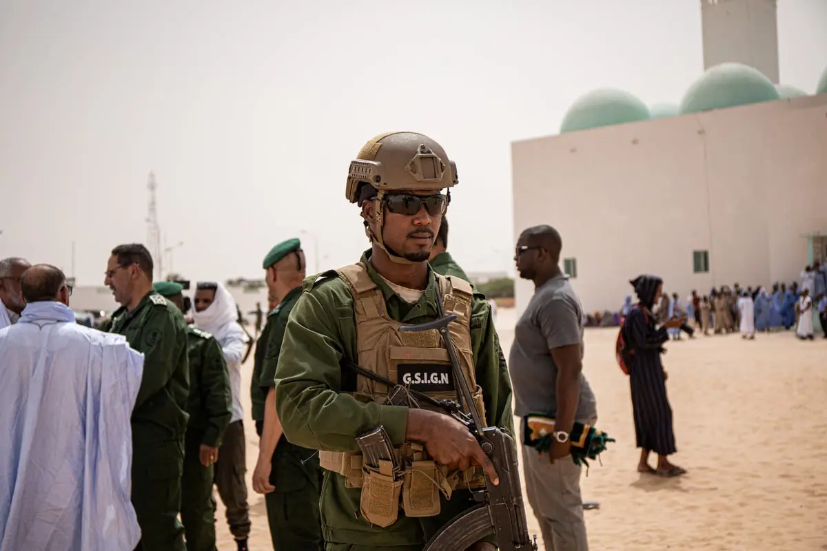 موريتانيا تخطط لإحياء التعاون الاستخباراتي في الساحل والقرن الأفريقيين