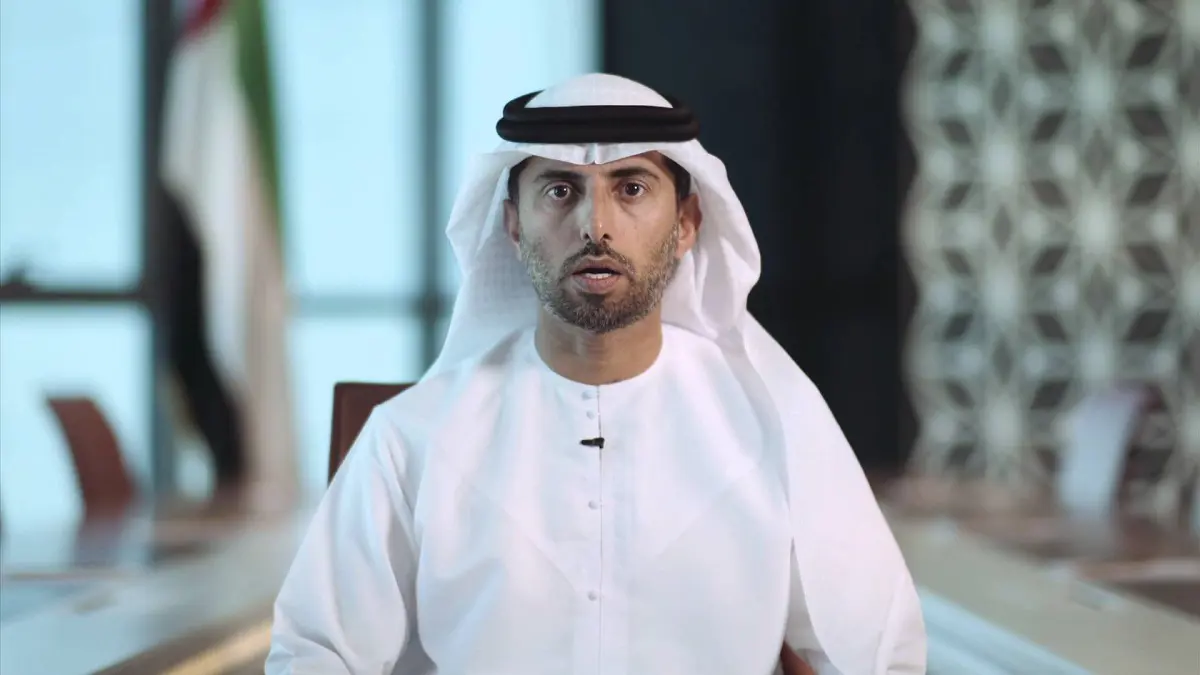 وزير الطاقة الإماراتي: مشروع المحطة النووية سيتأجل قليلاً