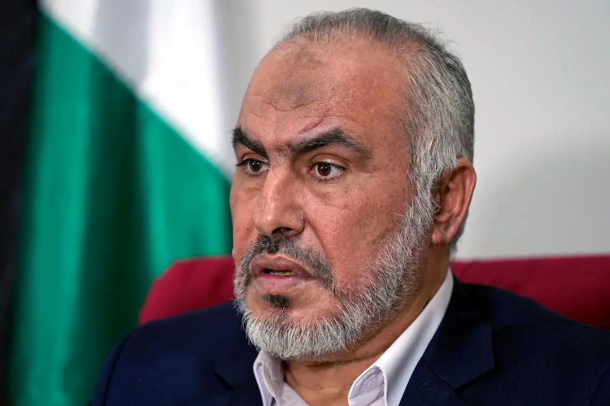 قيادي في حماس: لدينا توجه  للإفراج عن أكبر عدد ممكن من الأسرى