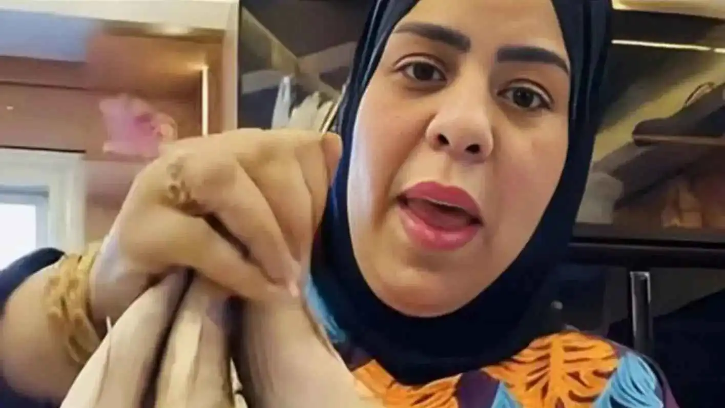 جدل في مصر.. أزمة "أم مكة" تلقي بظلالها على أبنائها