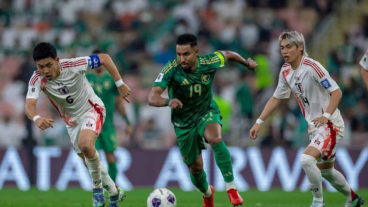 نور الدين زكري: المنتخب السعودي يحتاج مدربا مثل المغرب أو الأردن