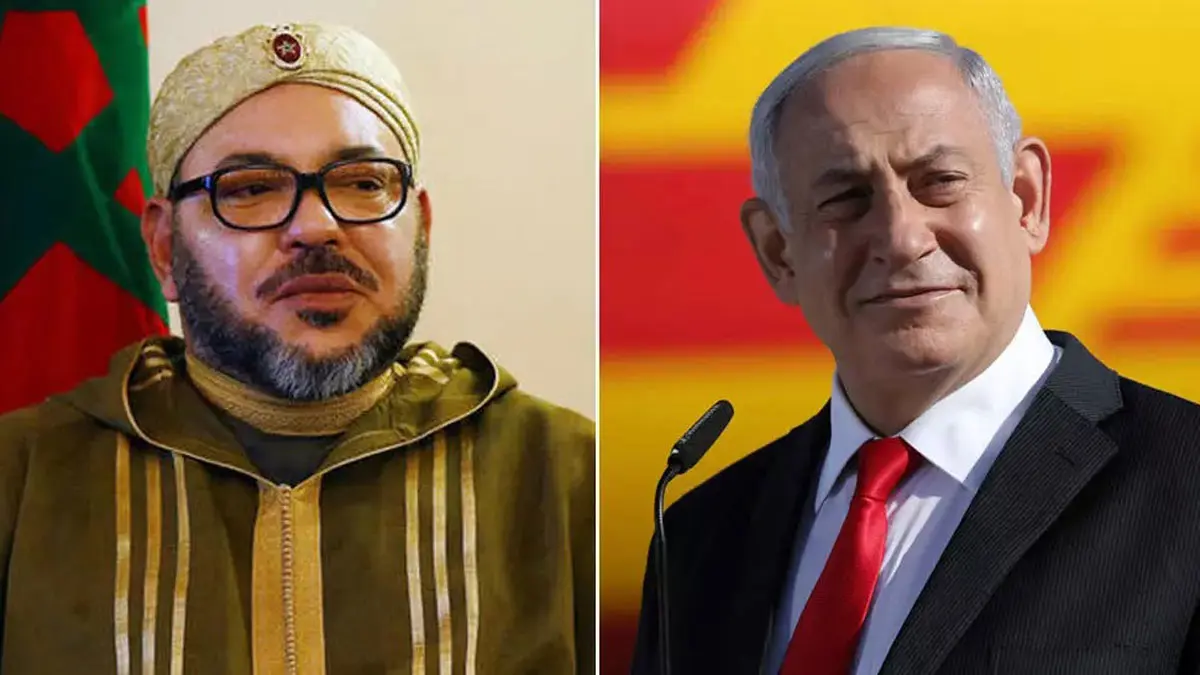 قناة إسرائيلية: محادثات رسمية بين الرباط وتل أبيب الأسبوع المقبل