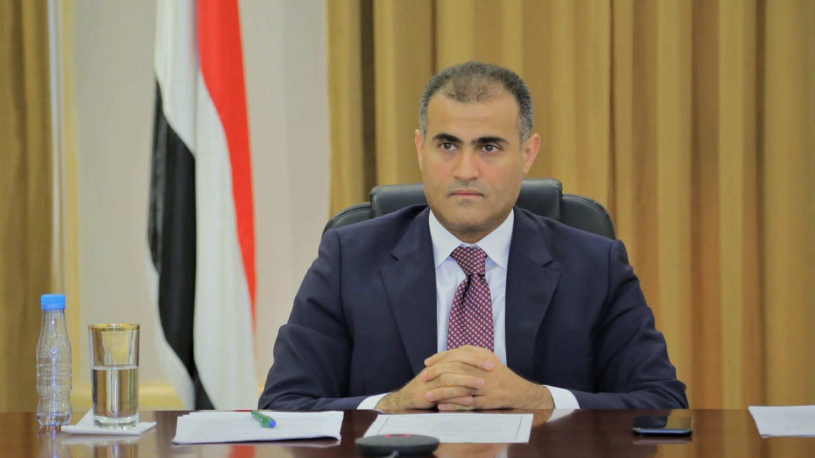 اليمن يقترح استراتيجية أمريكية جديدة لمواجهة الحوثيين (فيديو)