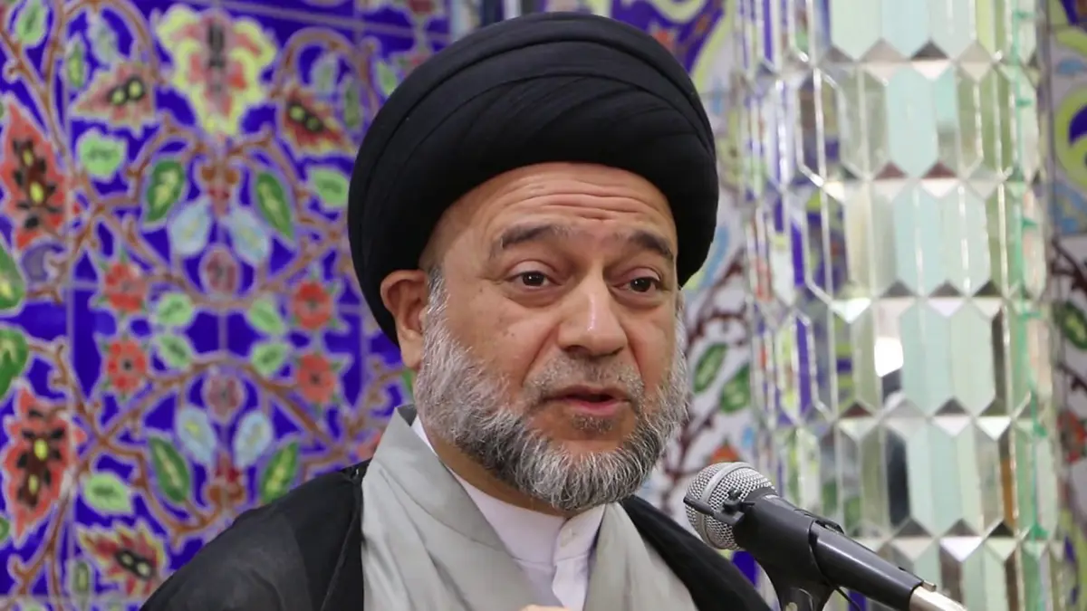 القضاء العراقي يستدعي رئيس الوقف الشيعي