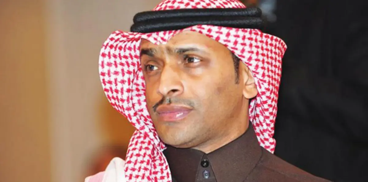 فيديو مسرب.. الفنان السعودي حبيب الحبيب "درباوي" في مشاهد إثارة مع "المفحط الكارثة"