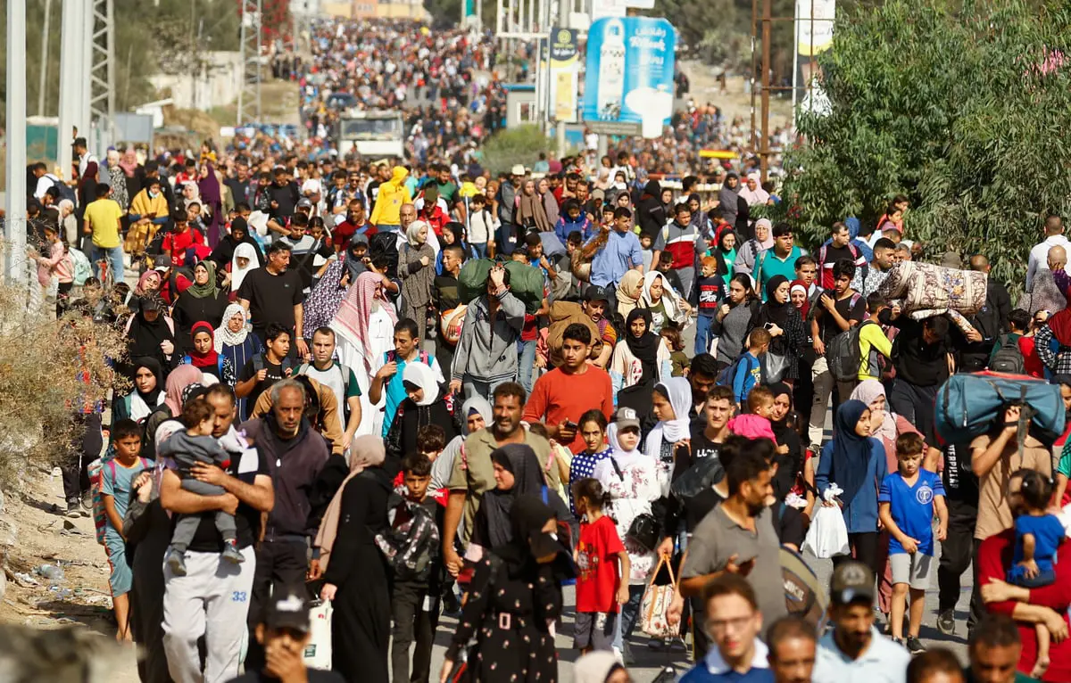 بعد اعترافها بالدولة الفلسطينية.. هل باتت إسبانيا ملزمة بطلبات لجوء الغزّيين؟