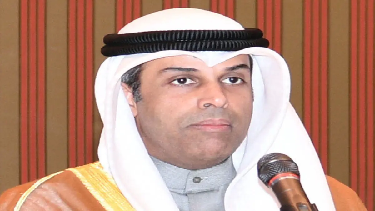 وزير النفط الكويتي يتوقع توازن سوق النفط صوب نهاية 2019‎