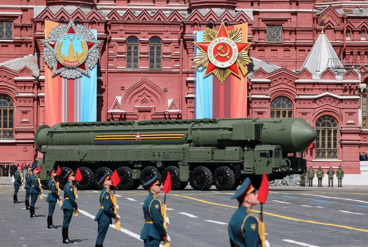 روسيا وفرنسا.. هل تتحول التهديدات إلى مواجهة نووية؟