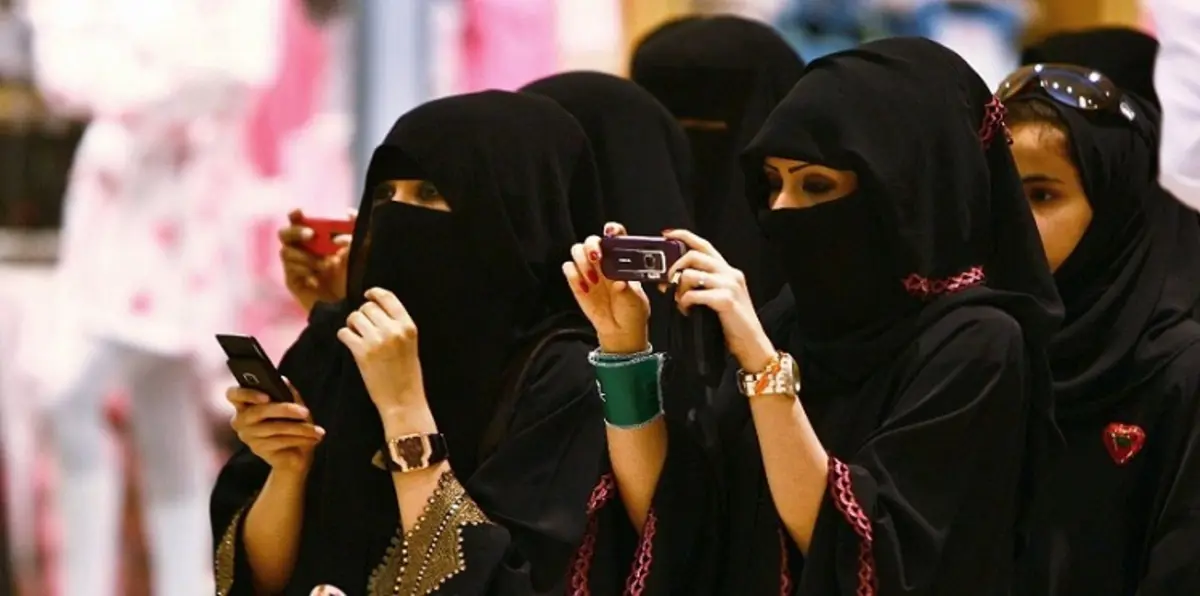 رغم النظرة النمطية.. 5 حقائق ستفاجئك عن المرأة السعودية
