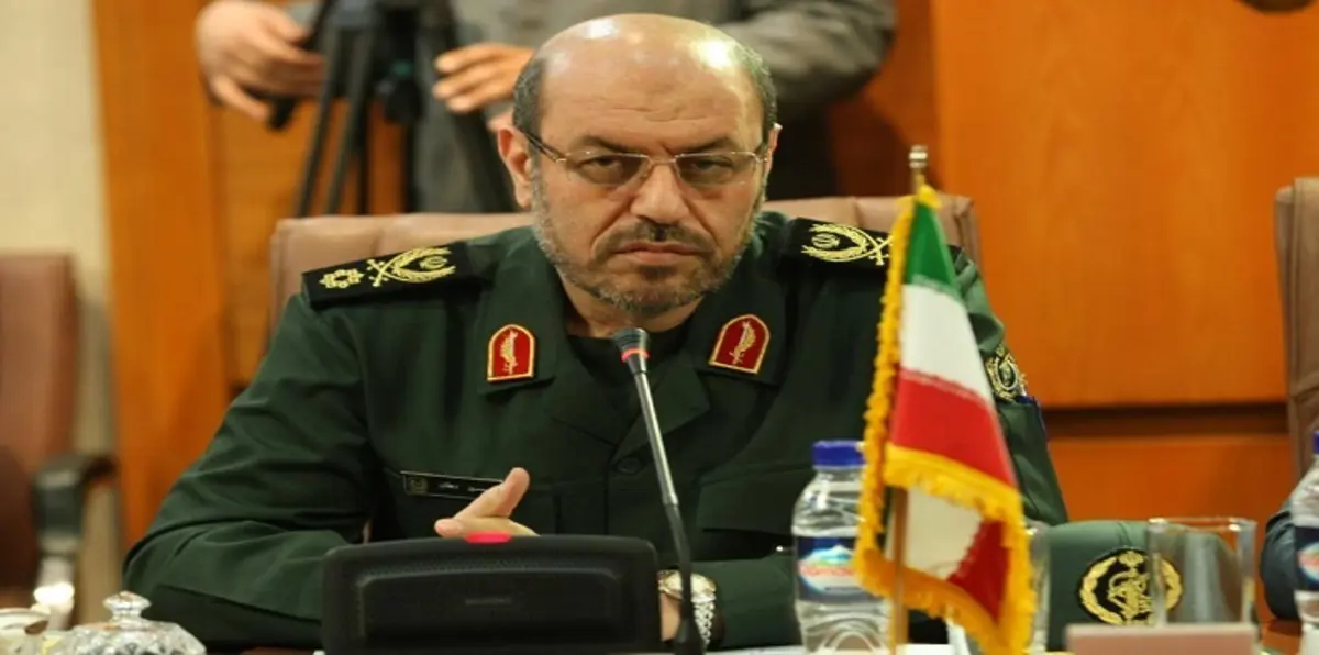  وزير الدفاع الإيراني يزور موسكو الأسبوع المقبل