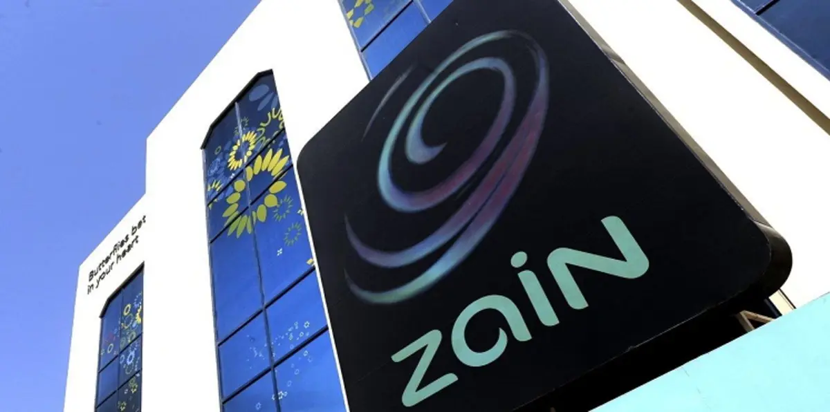 "زين" الكويتية تحصل على تسهيلات ائتمانية بمبلغ 500 مليون دولار