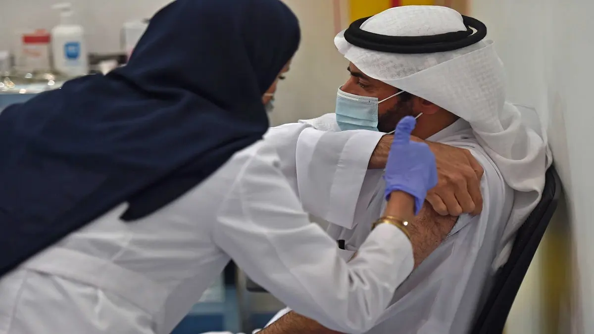 بسبب تأخر "فايزر".. السعودية تؤجل مواعيد الجرعة الأولى للقاح كورونا